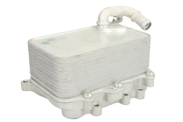 Oil Cooler, engine oil D4A019TT