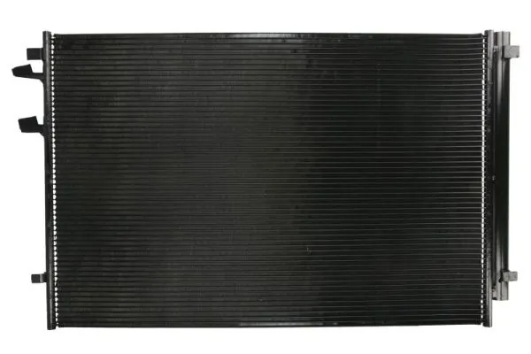 Condenser, air conditioning KTT110768