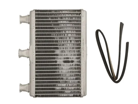 Heat Exchanger, interior heating D6B008TT