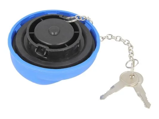 THERMOTEC UNI-AB-001 Cap, fuel tank