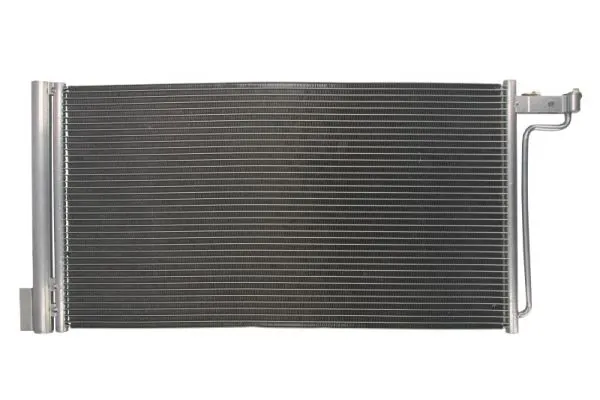 Condenser, air conditioning KTT110214