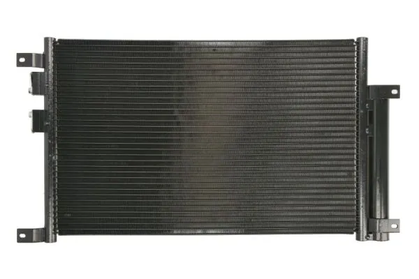 Condenser, air conditioning KTT110256