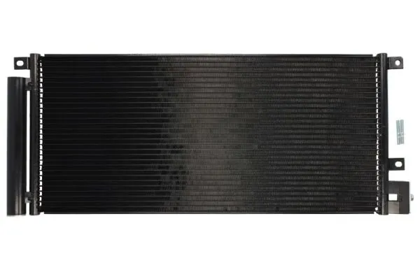 Condenser, air conditioning KTT110638