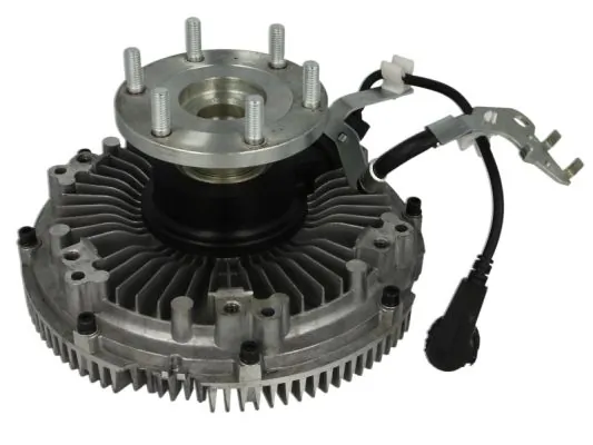 Clutch, radiator fan D5ME008TT