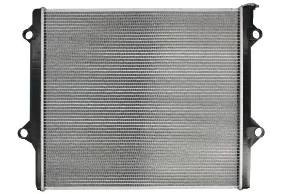 Radiator, engine cooling D72077TT