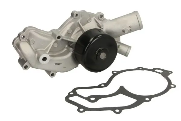 Water Pump, engine cooling D1M049TT
