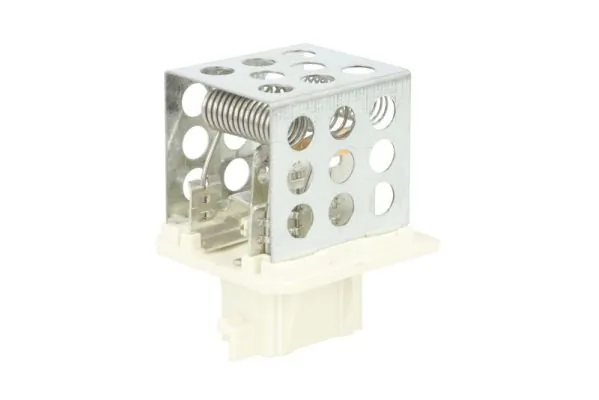 Control Element, heating/ventilation DEX009TT