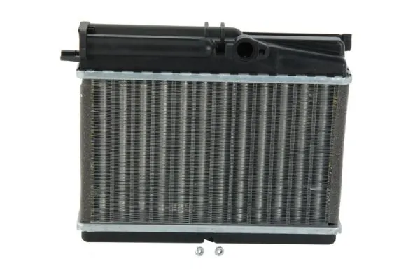 Heat Exchanger, interior heating D6B002TT