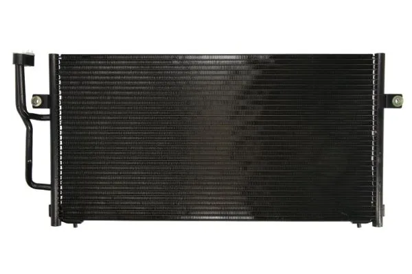 Condenser, air conditioning KTT110067