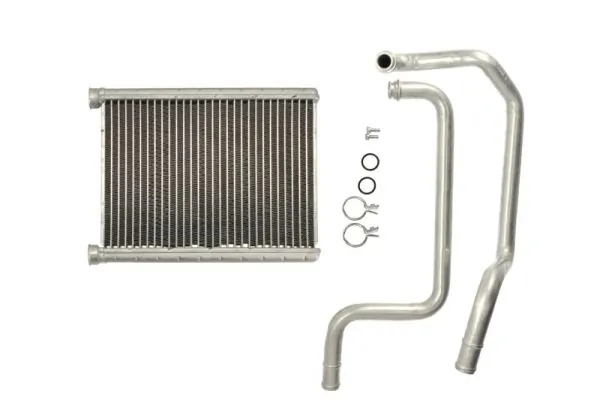 THERMOTEC D60306TT Heat Exchanger, interior heating