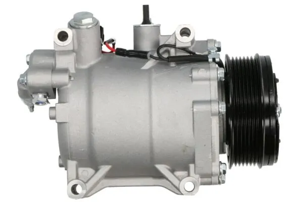 Compressor, air conditioning KTT090198