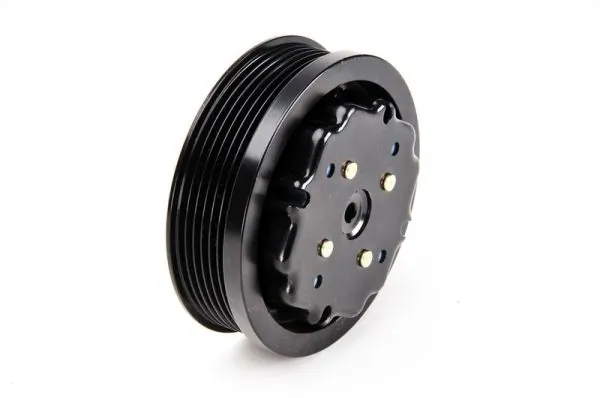 THERMOTEC KTT040046 Magnetic Clutch, air conditioning compressor