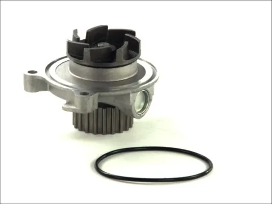 Water Pump, engine cooling D1A027TT