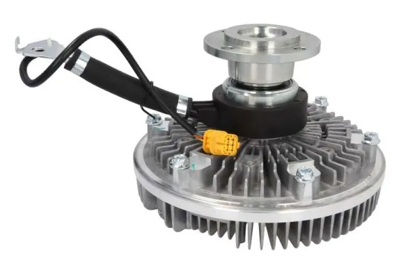THERMOTEC D5MA012TT Clutch, radiator fan