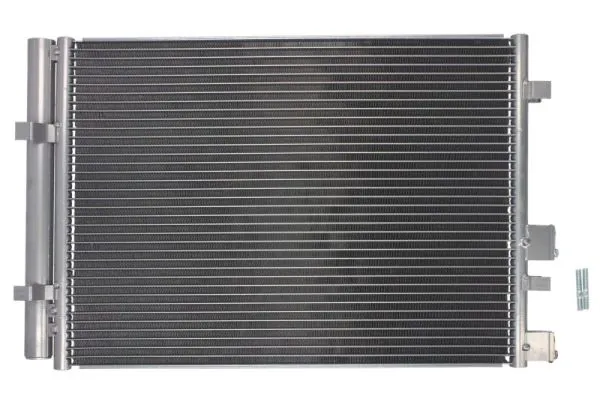 Condenser, air conditioning KTT110635
