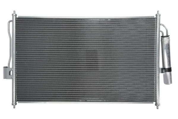 Condenser, air conditioning KTT110808