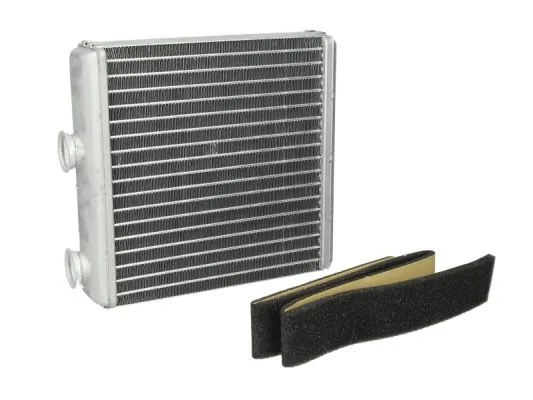 Heat Exchanger, interior heating D6X012TT