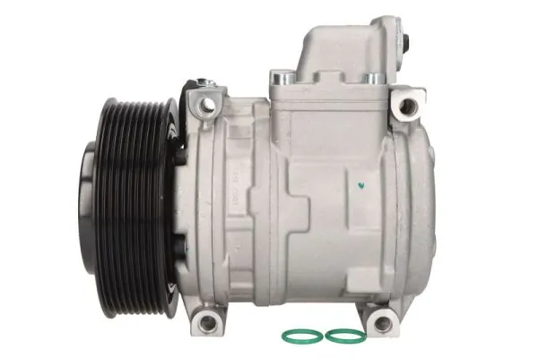 Compressor, air conditioning KTT090192