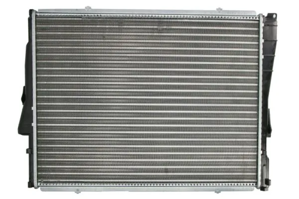 Radiator, engine cooling D7B006TT