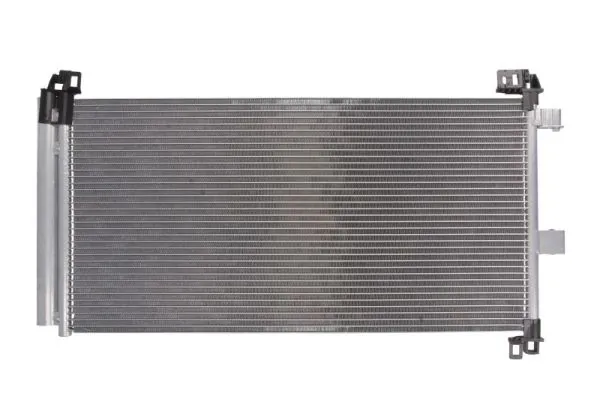 Condenser, air conditioning KTT110585