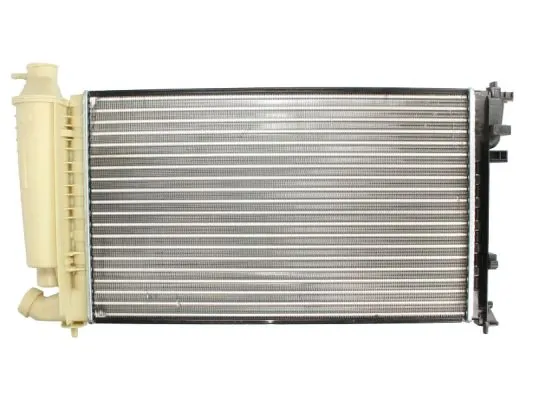 Radiator, engine cooling D7P027TT