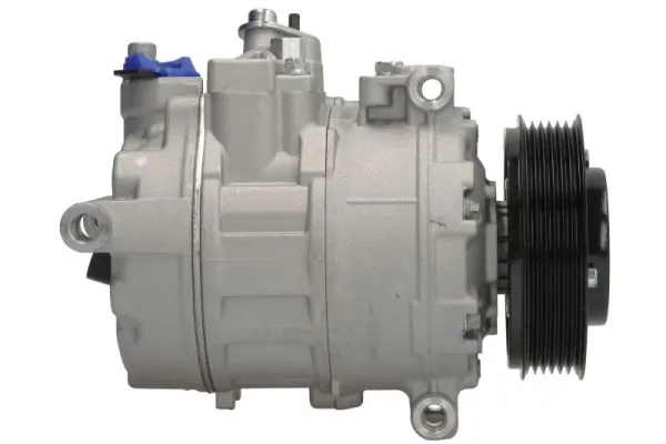 Compressor, air conditioning KTT090507