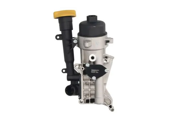 Housing, oil filter DFF001TT