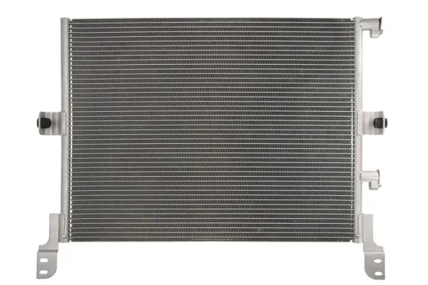 Condenser, air conditioning KTT110341