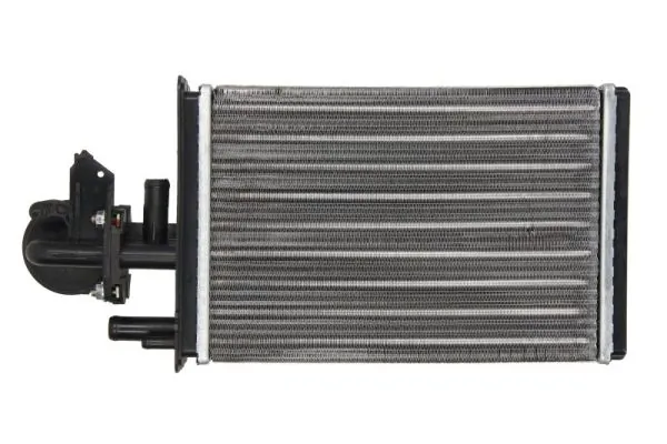 Heat Exchanger, interior heating D6C002TT