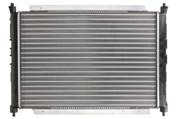 Radiator, engine cooling D7K002TT