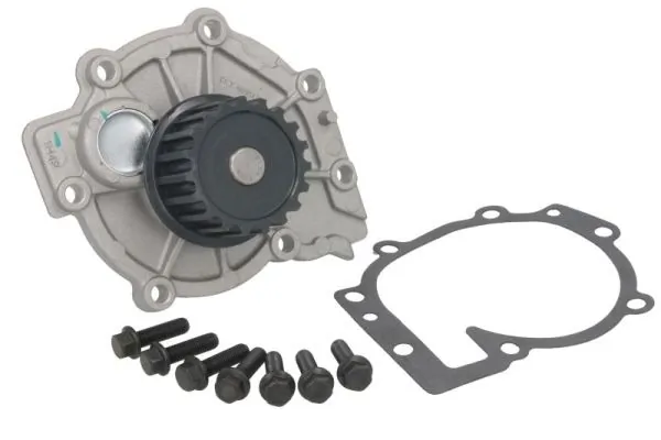 Water Pump, engine cooling D1V014TT