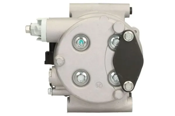 Compressor, air conditioning KTT090446