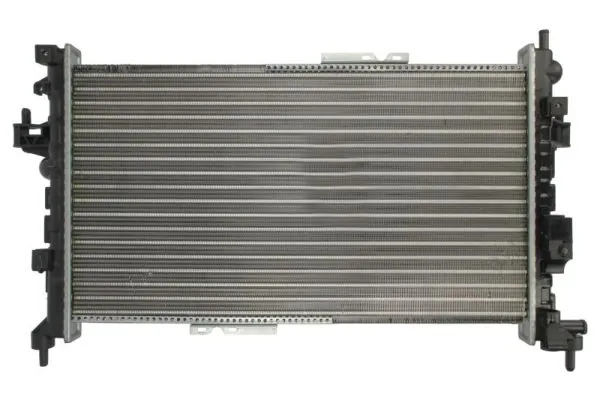 Radiator, engine cooling D7X064TT