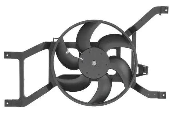 Fan, engine cooling D8R010TT