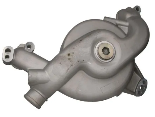 THERMOTEC WP-MN117 Water Pump, engine cooling