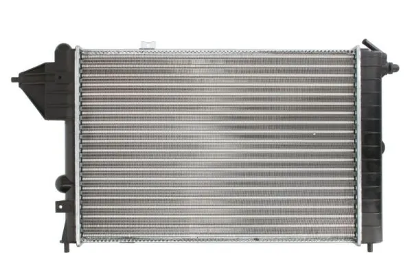 Radiator, engine cooling D7X029TT