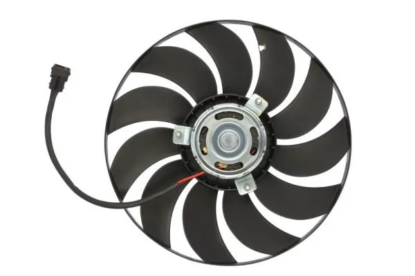Fan, engine cooling D8W010TT