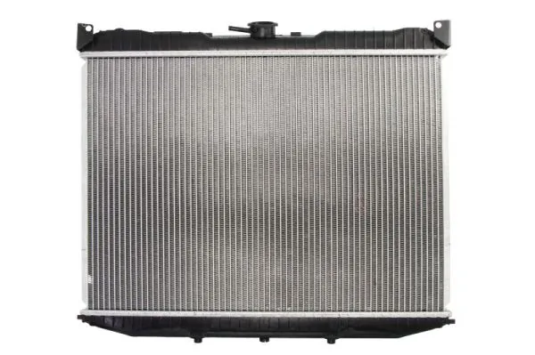 Radiator, engine cooling D71014TT