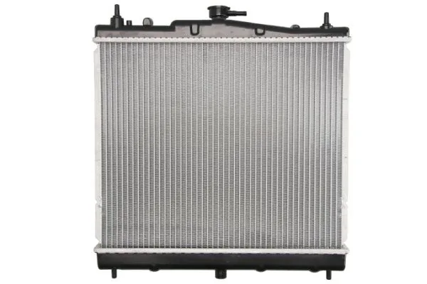 THERMOTEC D71011TT Radiator, engine cooling