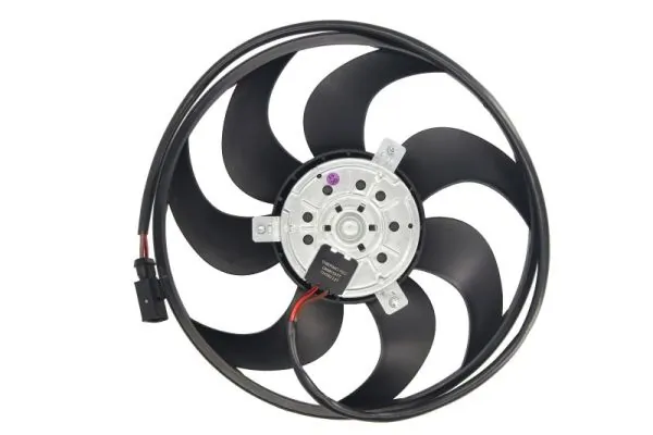 Fan, engine cooling D8M010TT