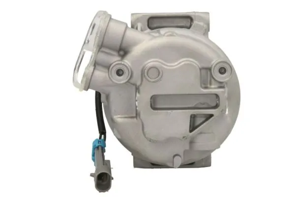 Compressor, air conditioning KTT090403