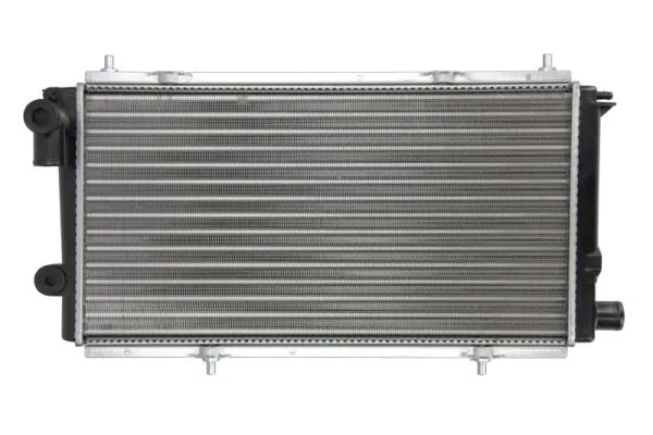 Radiator, engine cooling D7C001TT