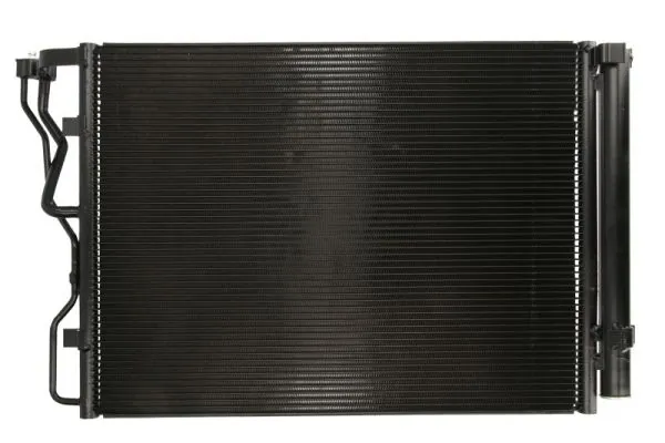 Condenser, air conditioning KTT110619