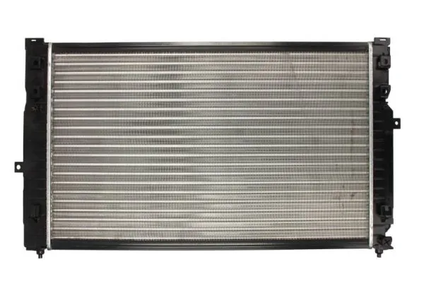 Radiator, engine cooling D7W053TT