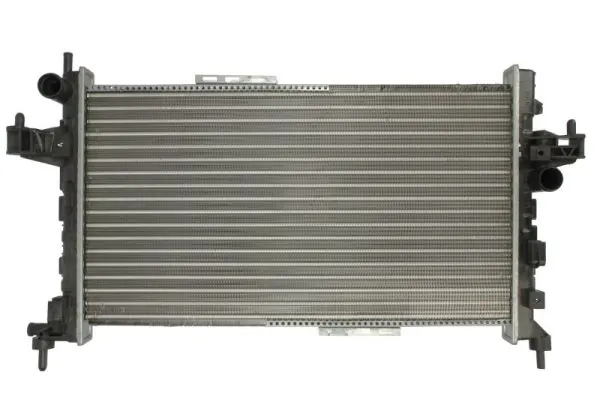 Radiator, engine cooling D7X064TT