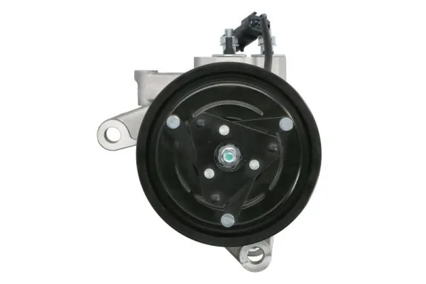 Compressor, air conditioning KTT090283