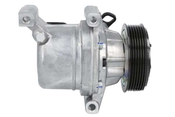 Compressor, air conditioning KTT090286