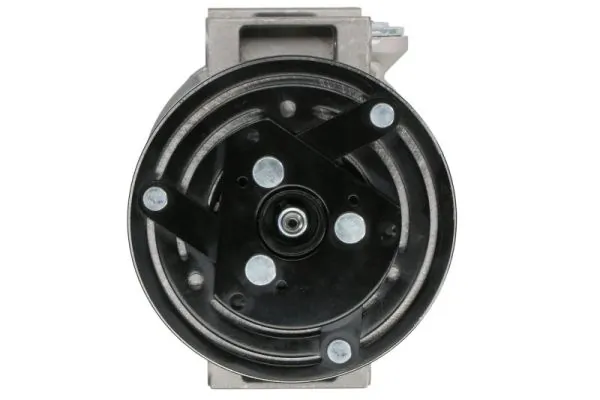 Compressor, air conditioning KTT090313