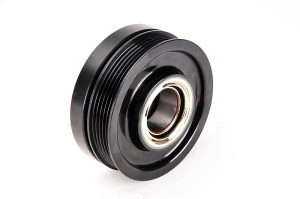 Magnetic Clutch, air conditioning compressor KTT040028