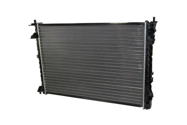 Radiator, engine cooling D7R025TT